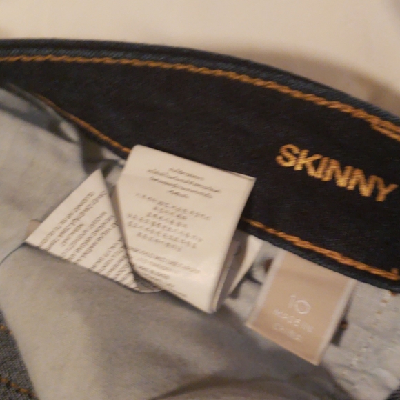Michael kors skinny jeans - Picture 3 of 3